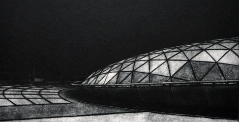 Cosmo - Metro - Trafo