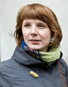 Michaela  Čevelová