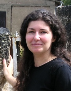 Dagmar Šubrtová