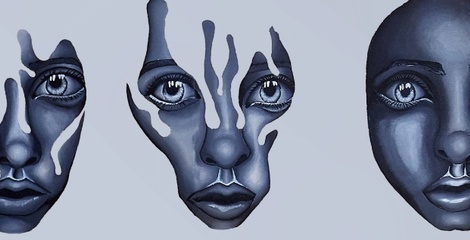 in my mind