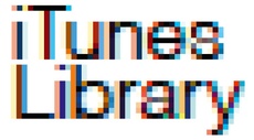 iTunes Library