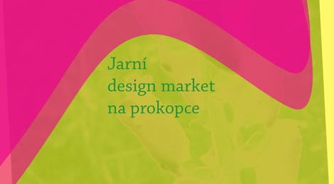  Jarní design market 14.4.2012