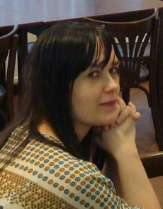 Renáta  Laryszová